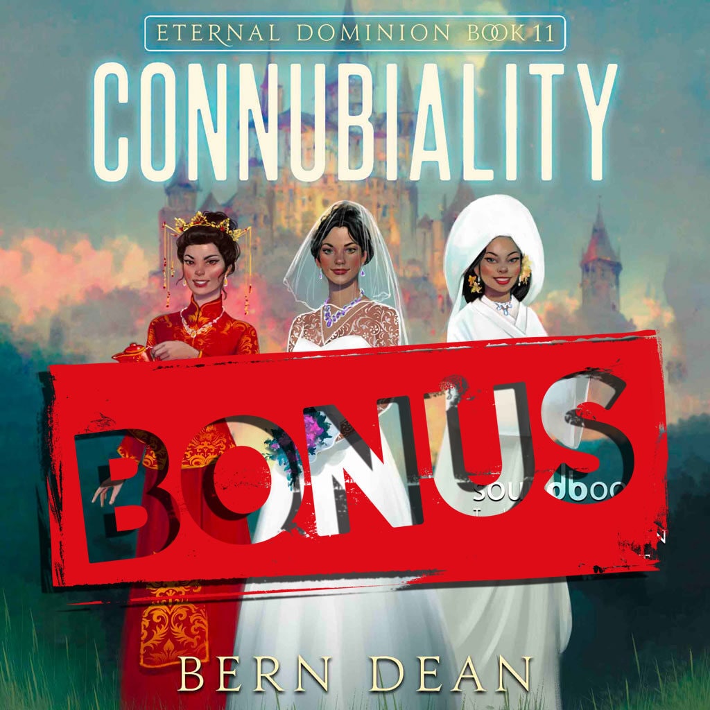 Audiobook cover
