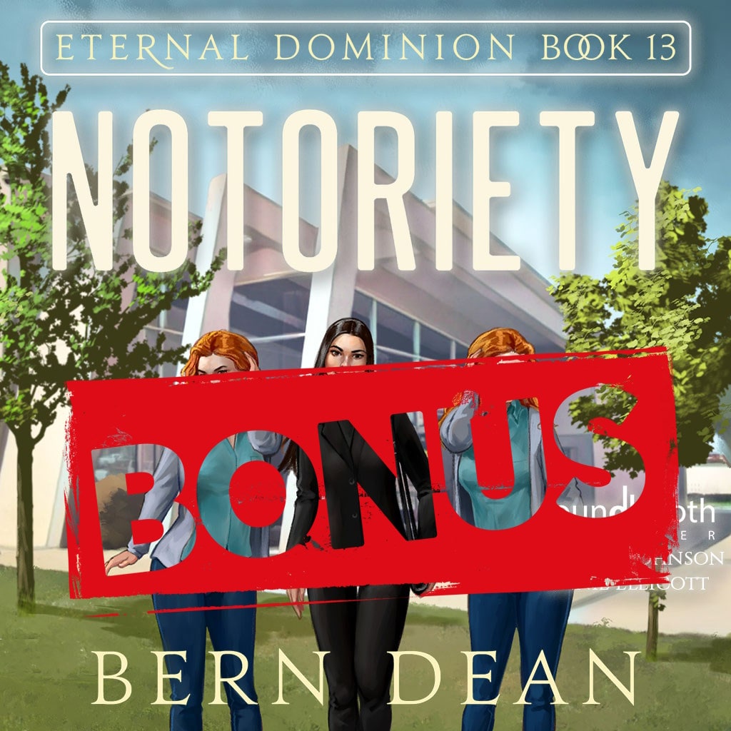 Audiobook cover