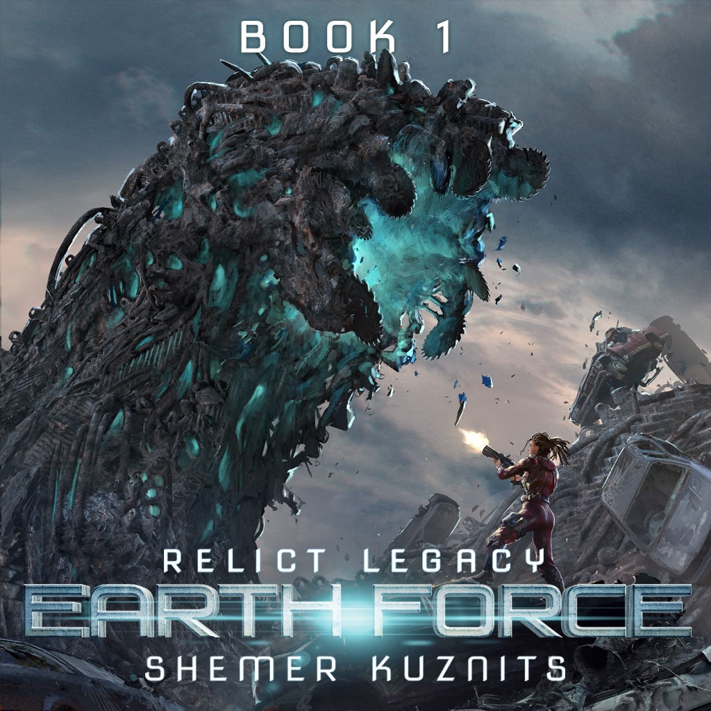 Season 1 cover