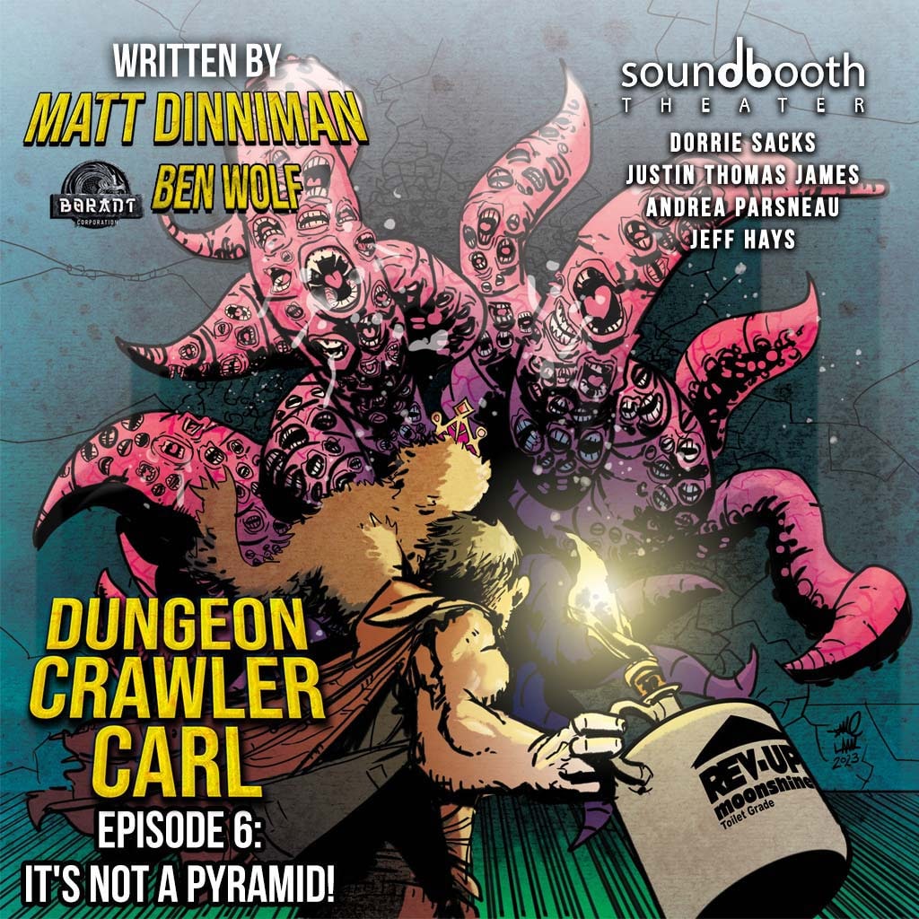 Episode thumbnail