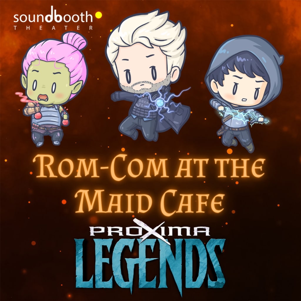 Audiobook cover