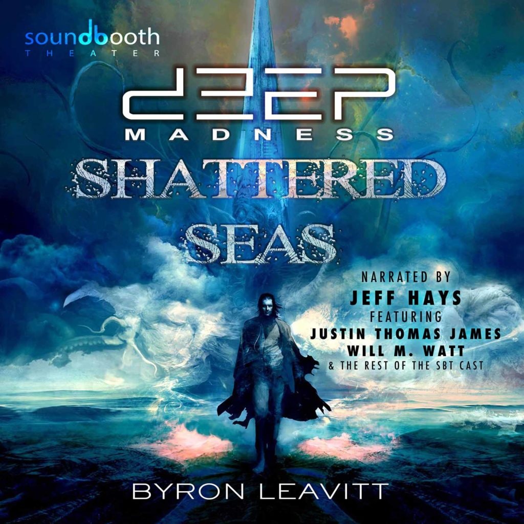 Audiobook cover
