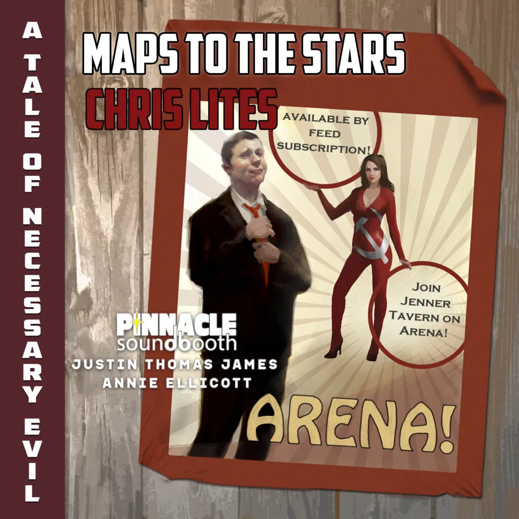 Audiobook cover