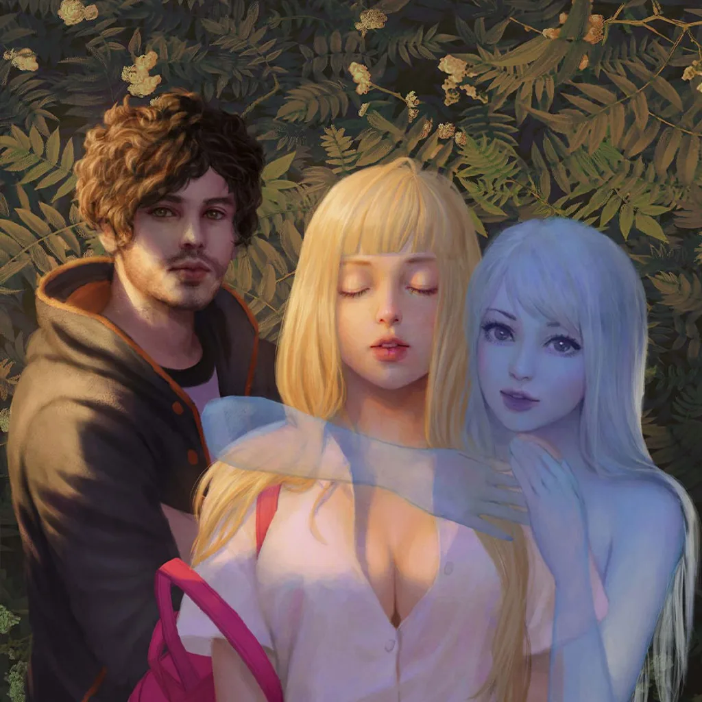 Season 1 cover