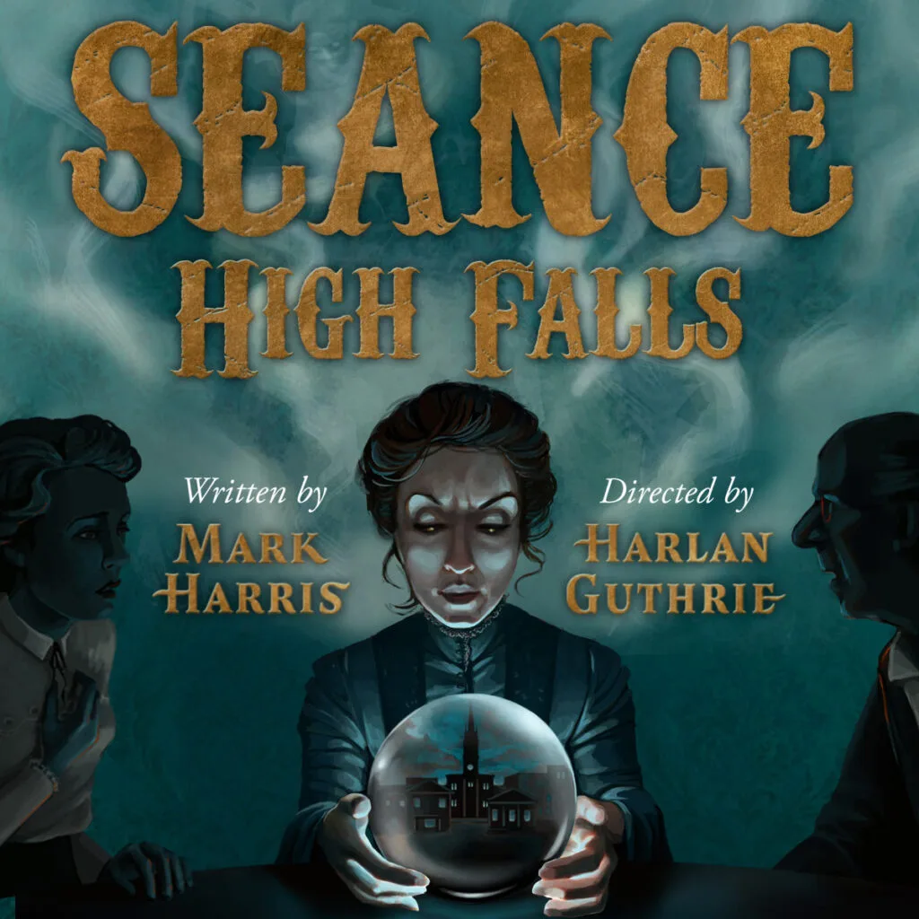 Season 1 cover