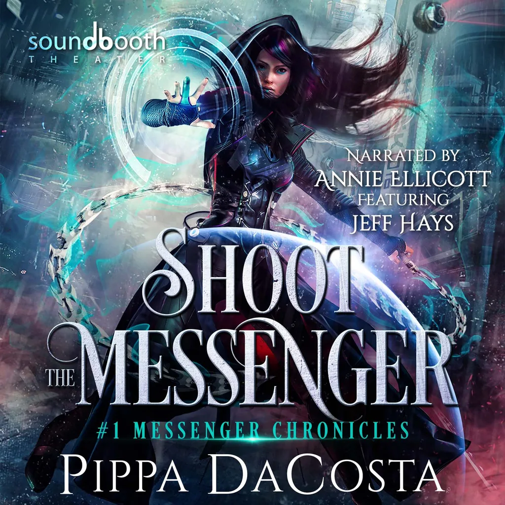 Books 1–5 cover