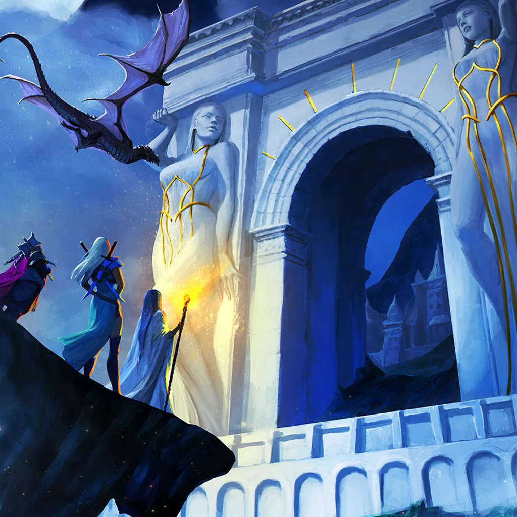 Season 1 cover