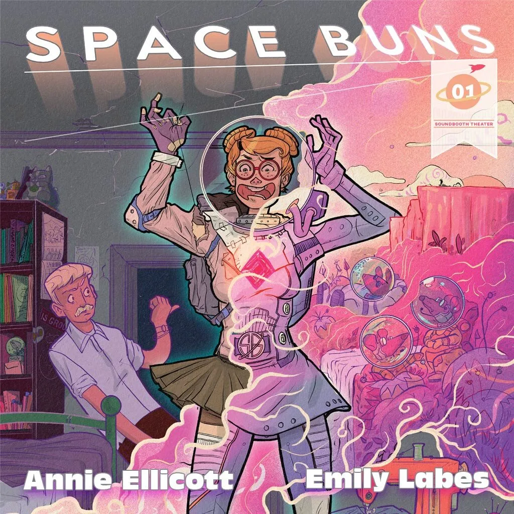 Season 1 cover