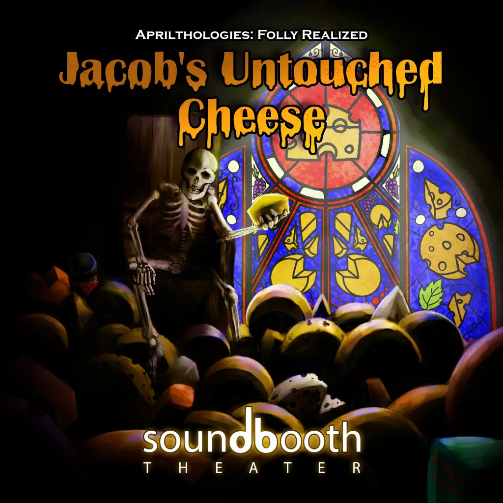 Season 1 cover