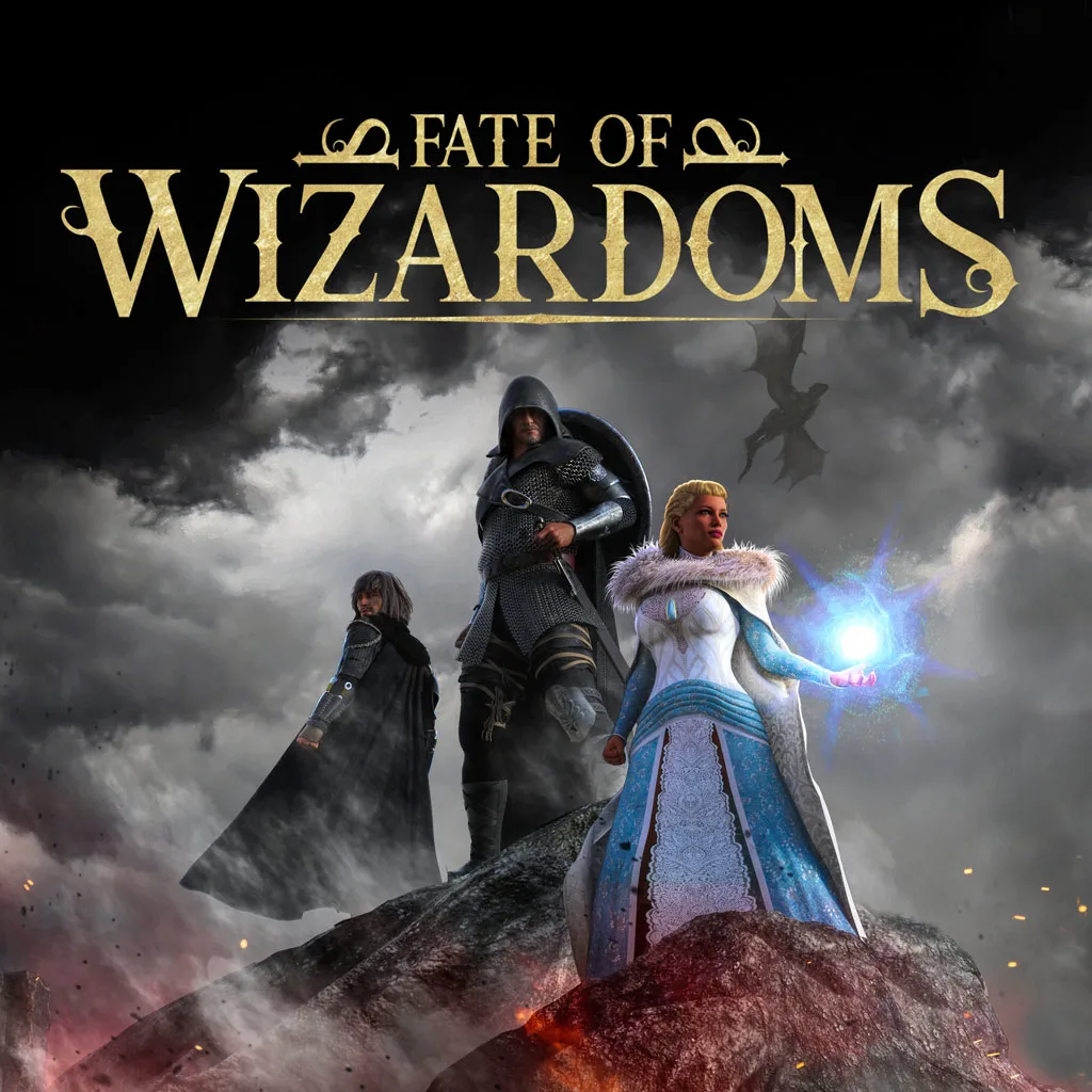 1. Fate of Wizardoms cover