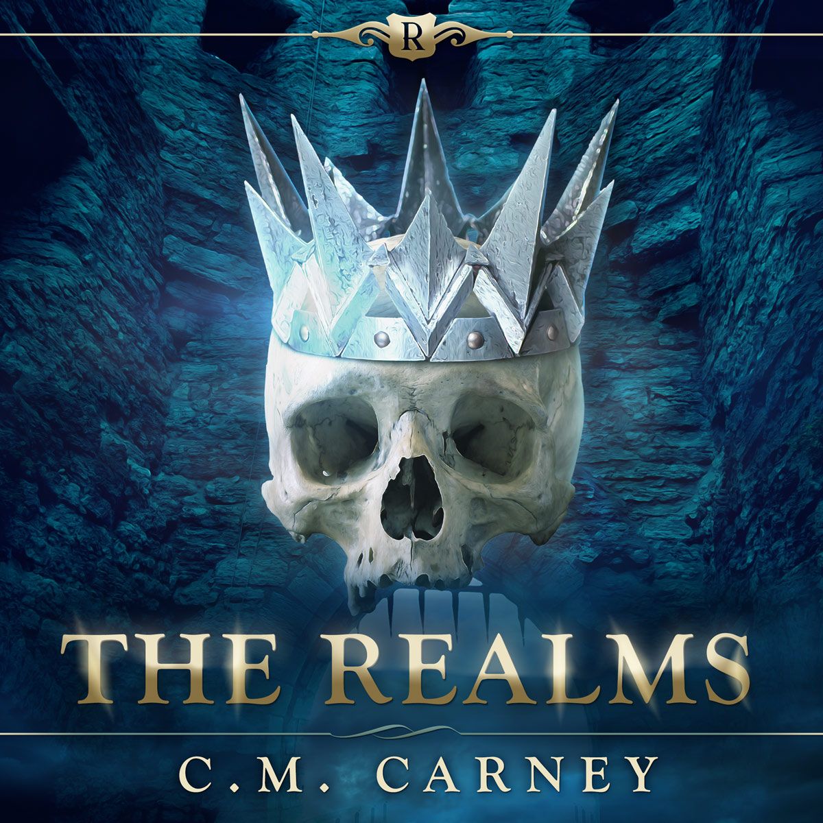 Season 1 cover
