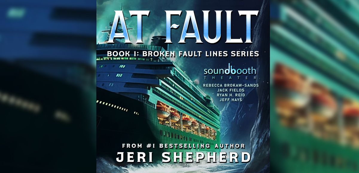 The Broken Fault Lines
