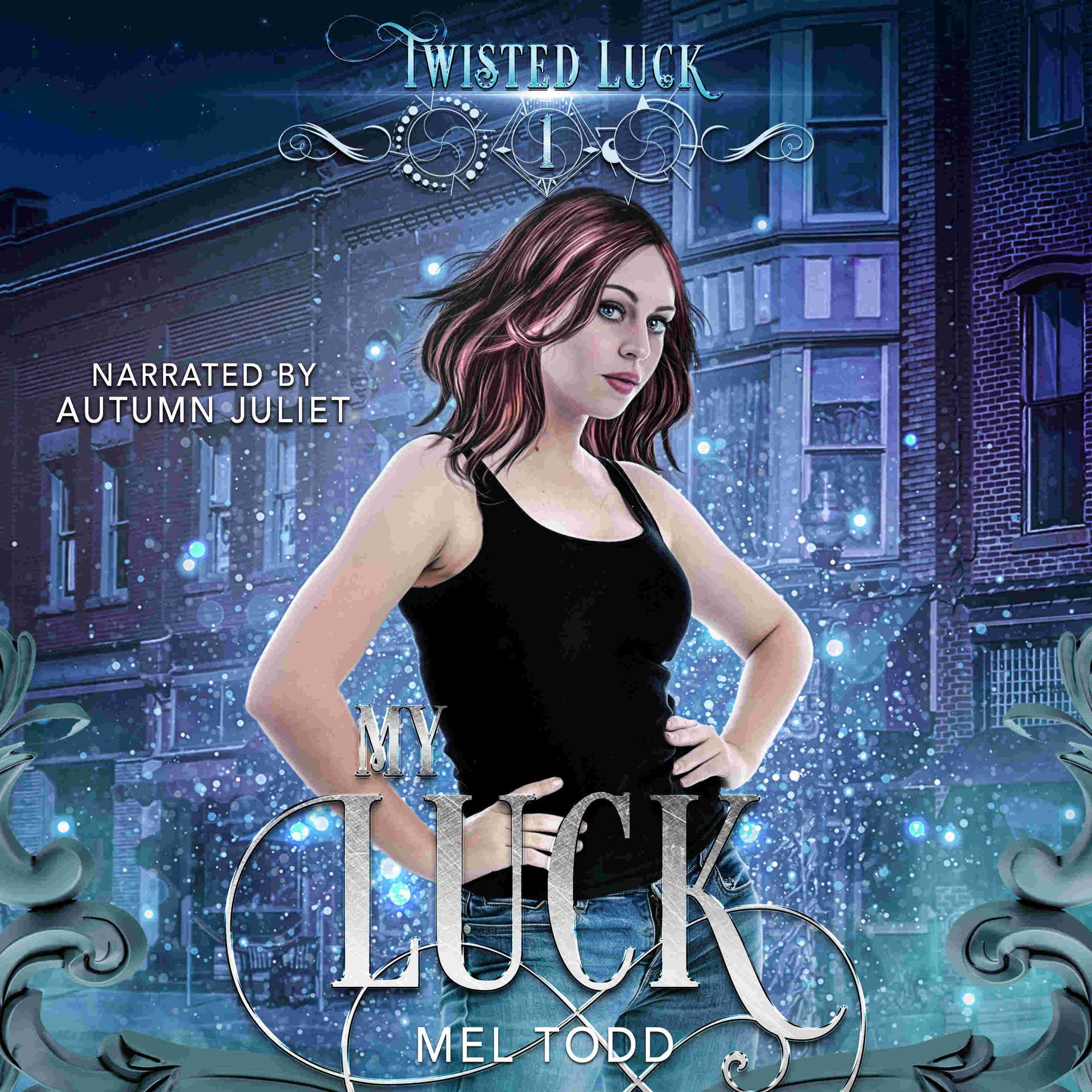Season 1 cover