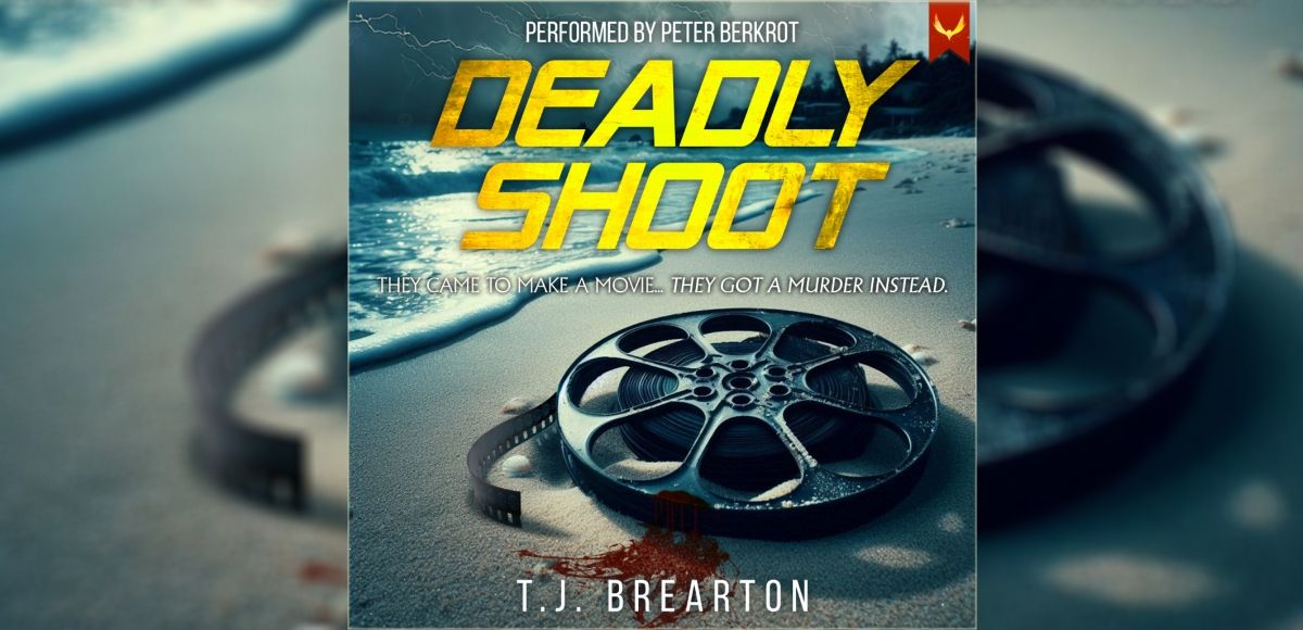 Deadly Shoot