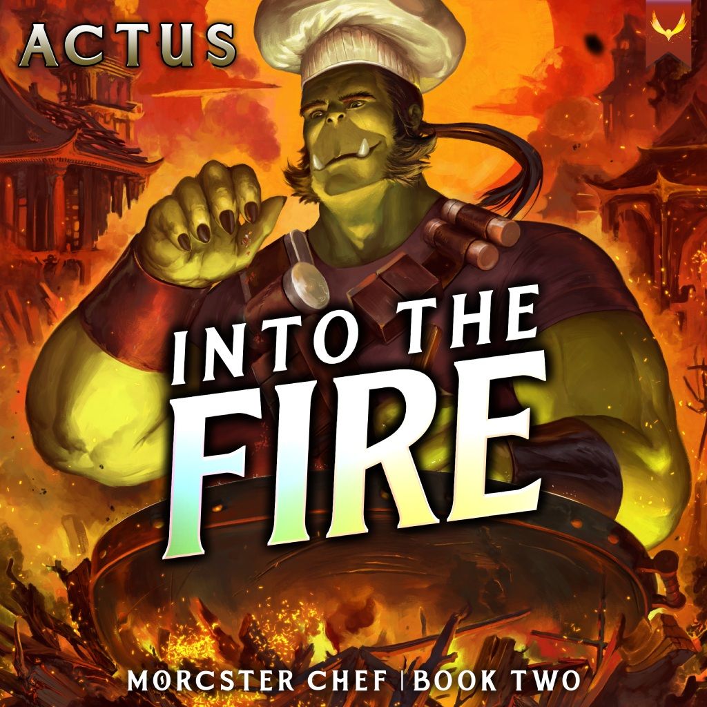 Audiobook cover