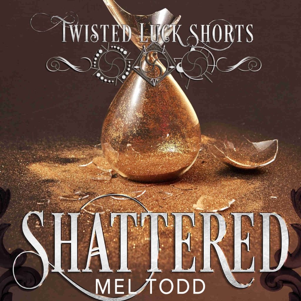 Audiobook cover