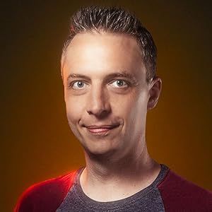 Portrait of Matt Conant