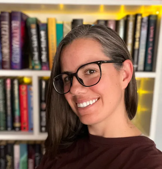 Portrait of M.K. Deoradhán