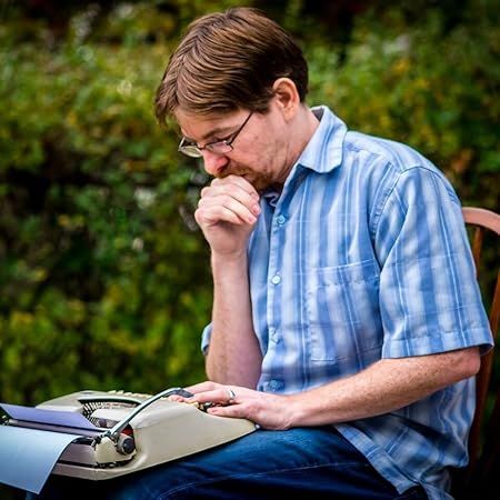 Portrait of Luke T. Barnett