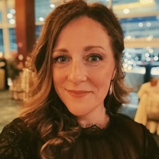 Portrait of Chelsea Stephens