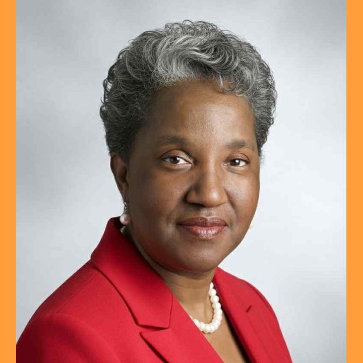 Portrait of J.D. Black