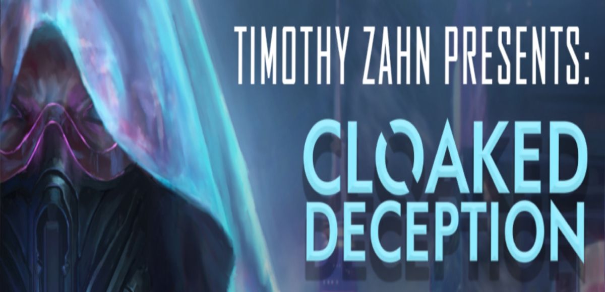 Cloaked Deception