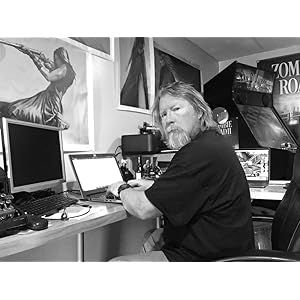 Portrait of David A. Simpson