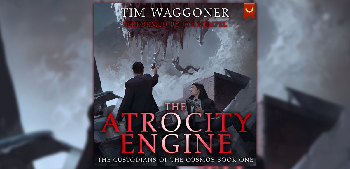 Custodians of the Cosmos