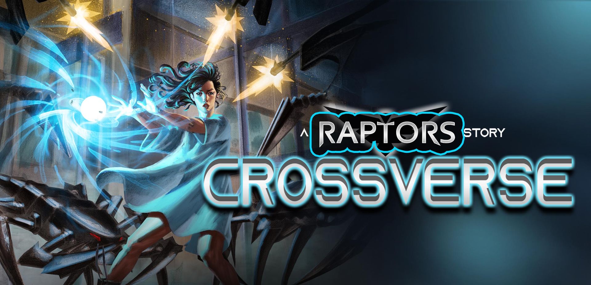 Crossverse