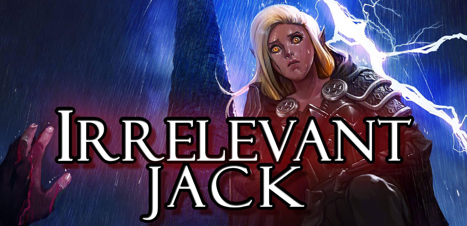 Irrelevant Jack