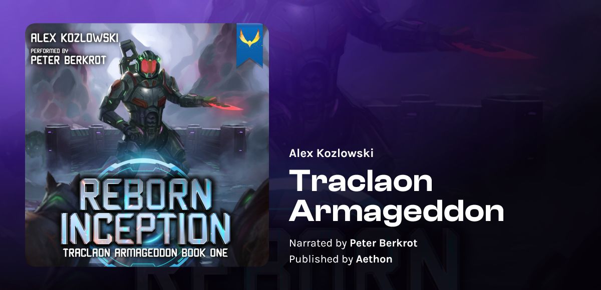 Traclaon Armageddon