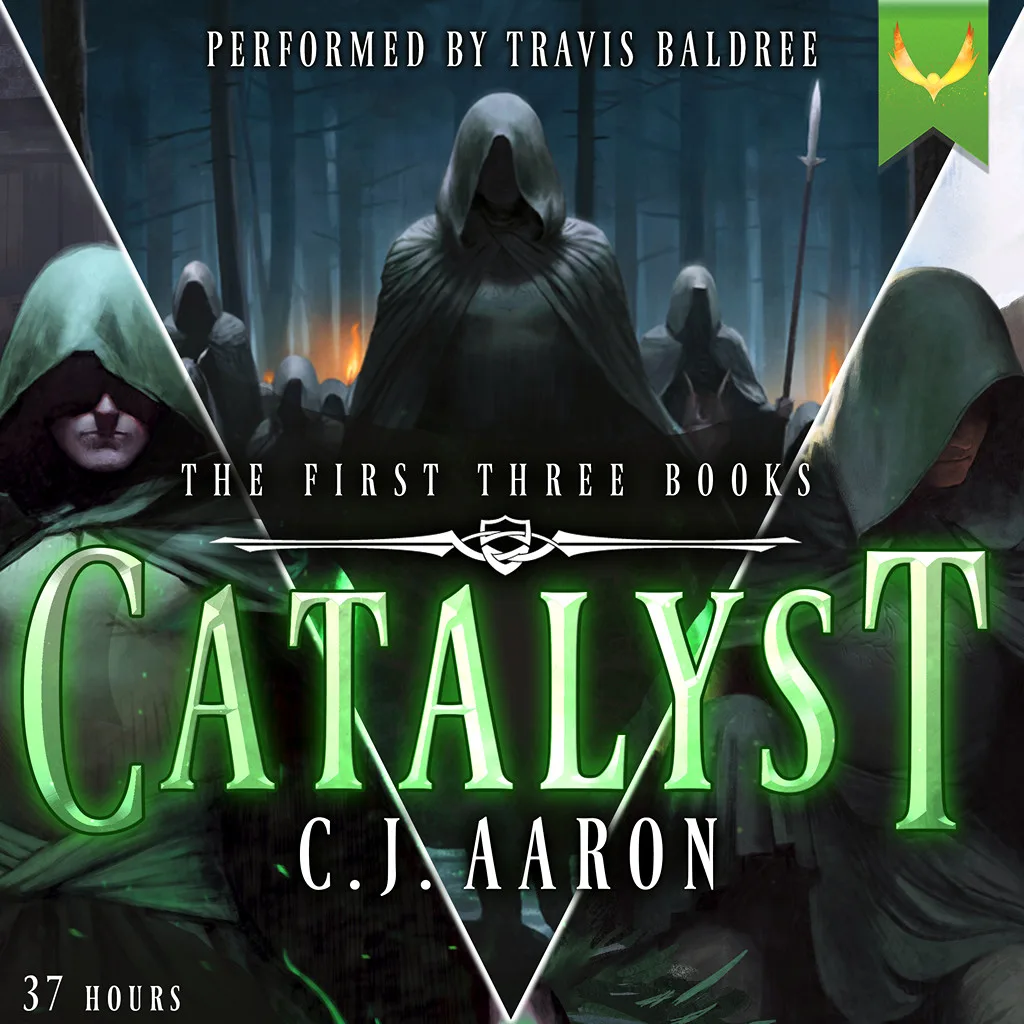Season 1 cover