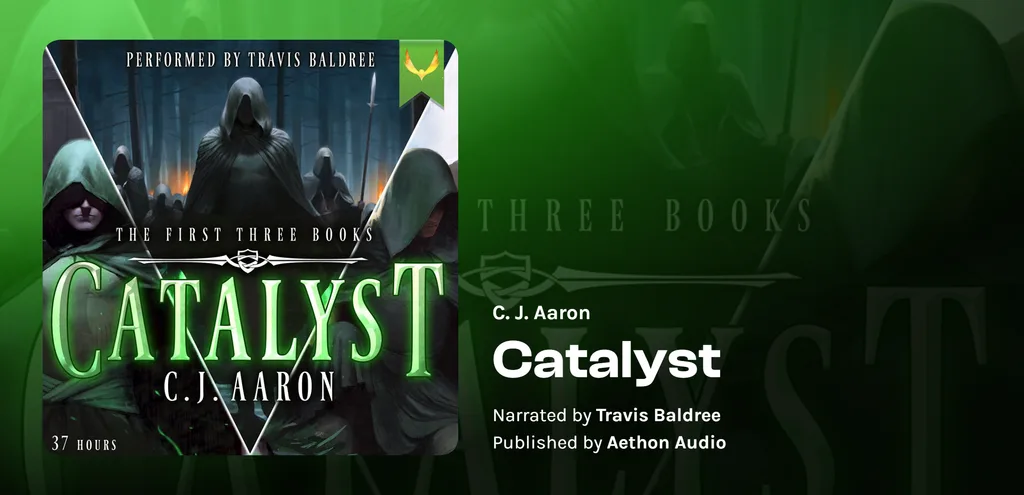 Catalyst