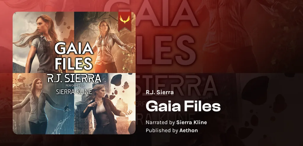 Gaia Files