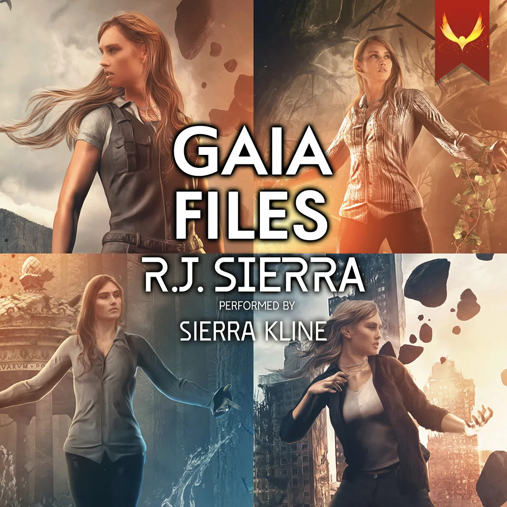Season 1 cover