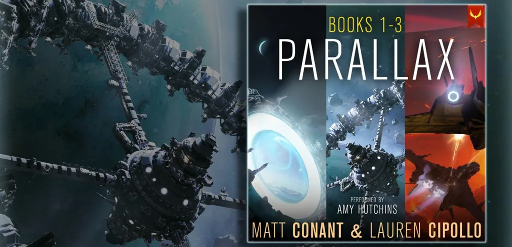 Parallax