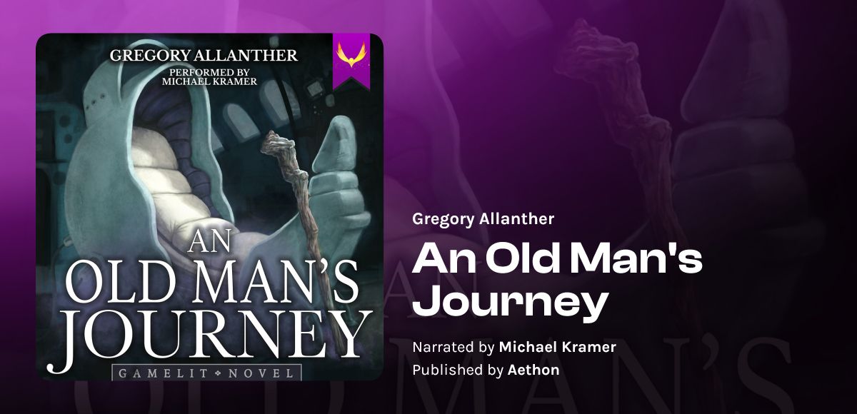 An Old Man's Journey