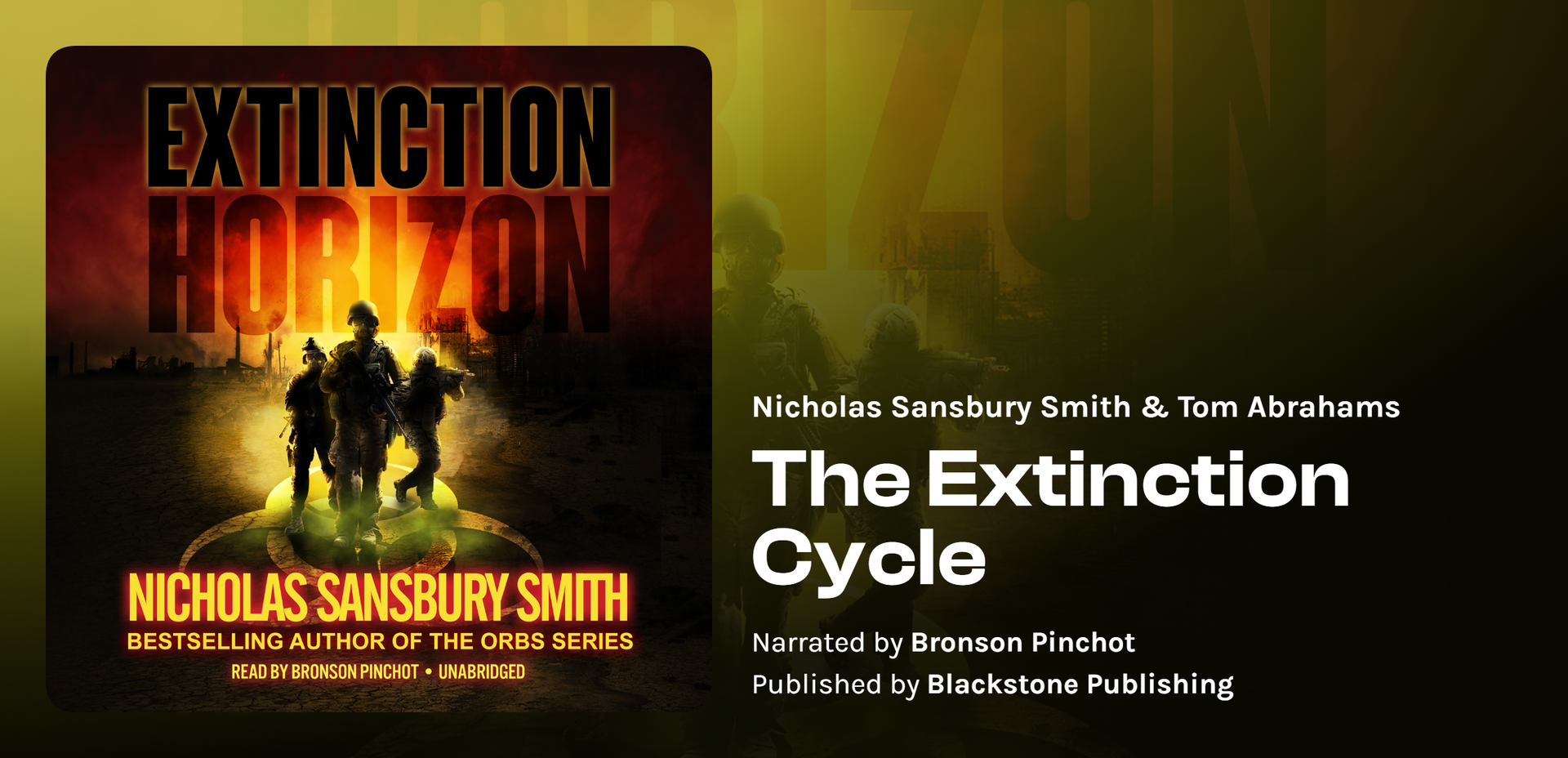 The Extinction Cycle