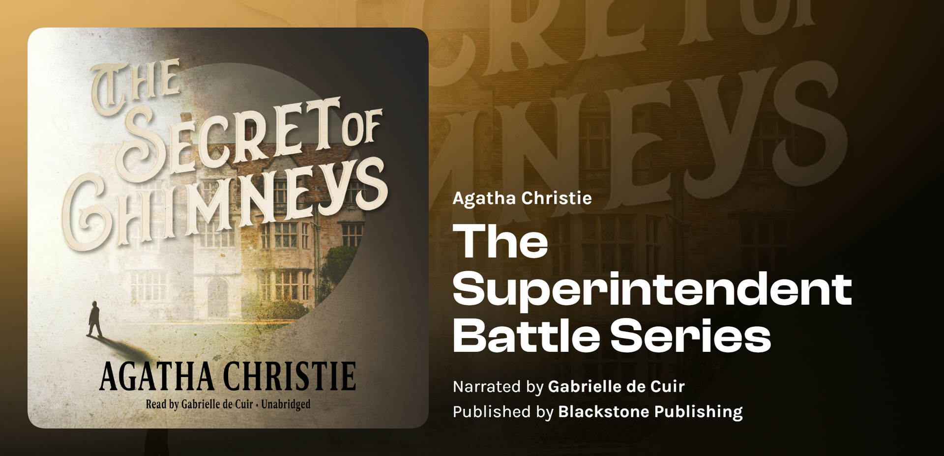 The Superintendent Battle Series