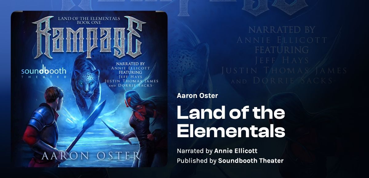 Land of the Elementals