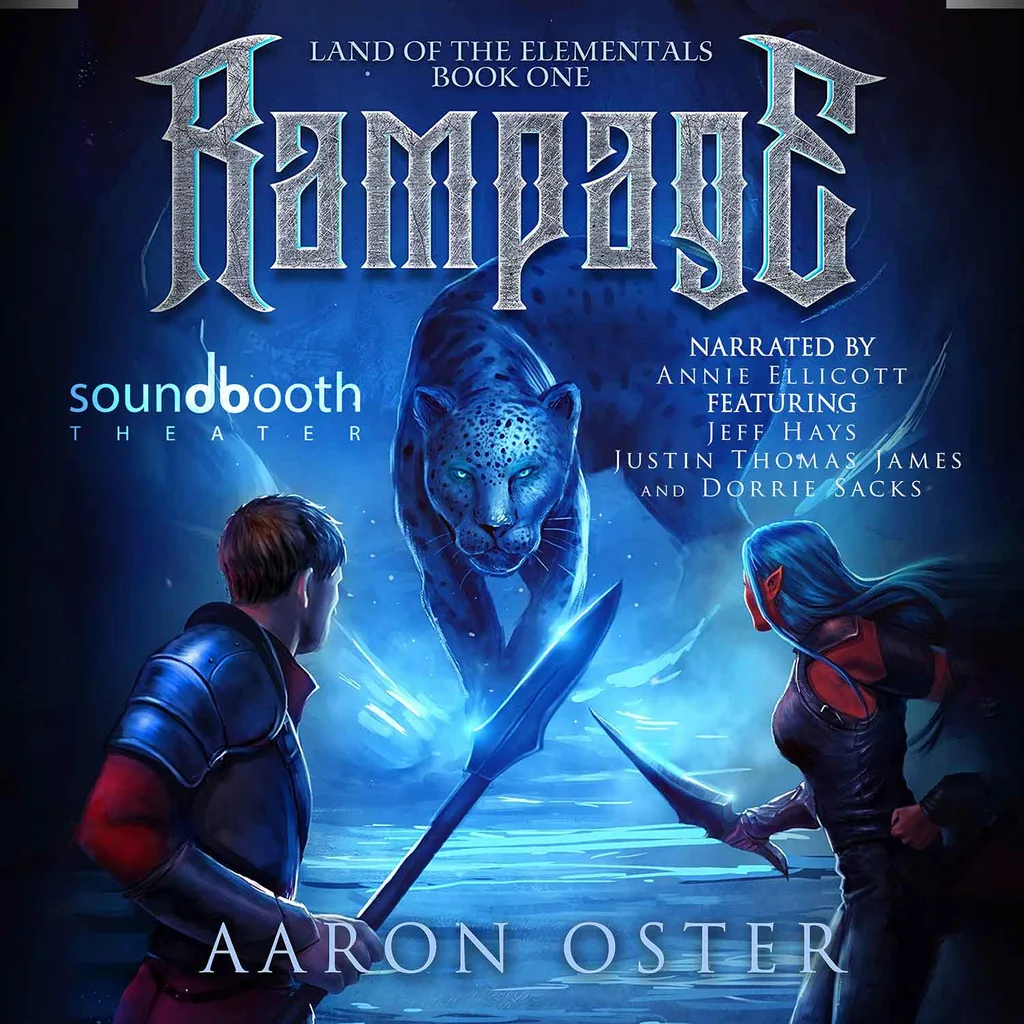 Books 1 – 4 cover