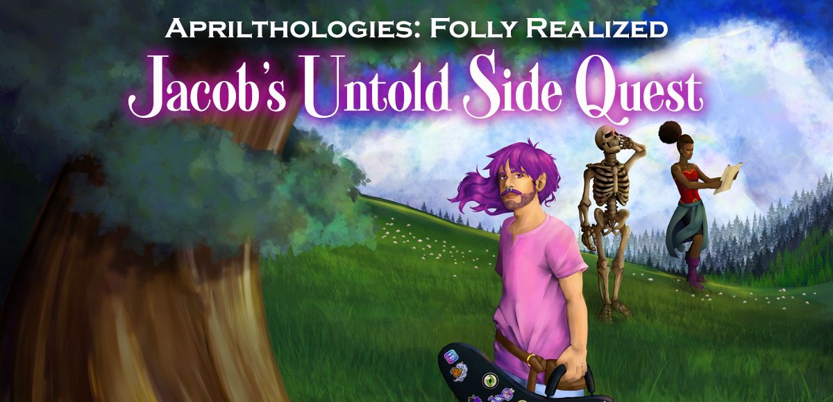 Aprilthologies: Folly Realized