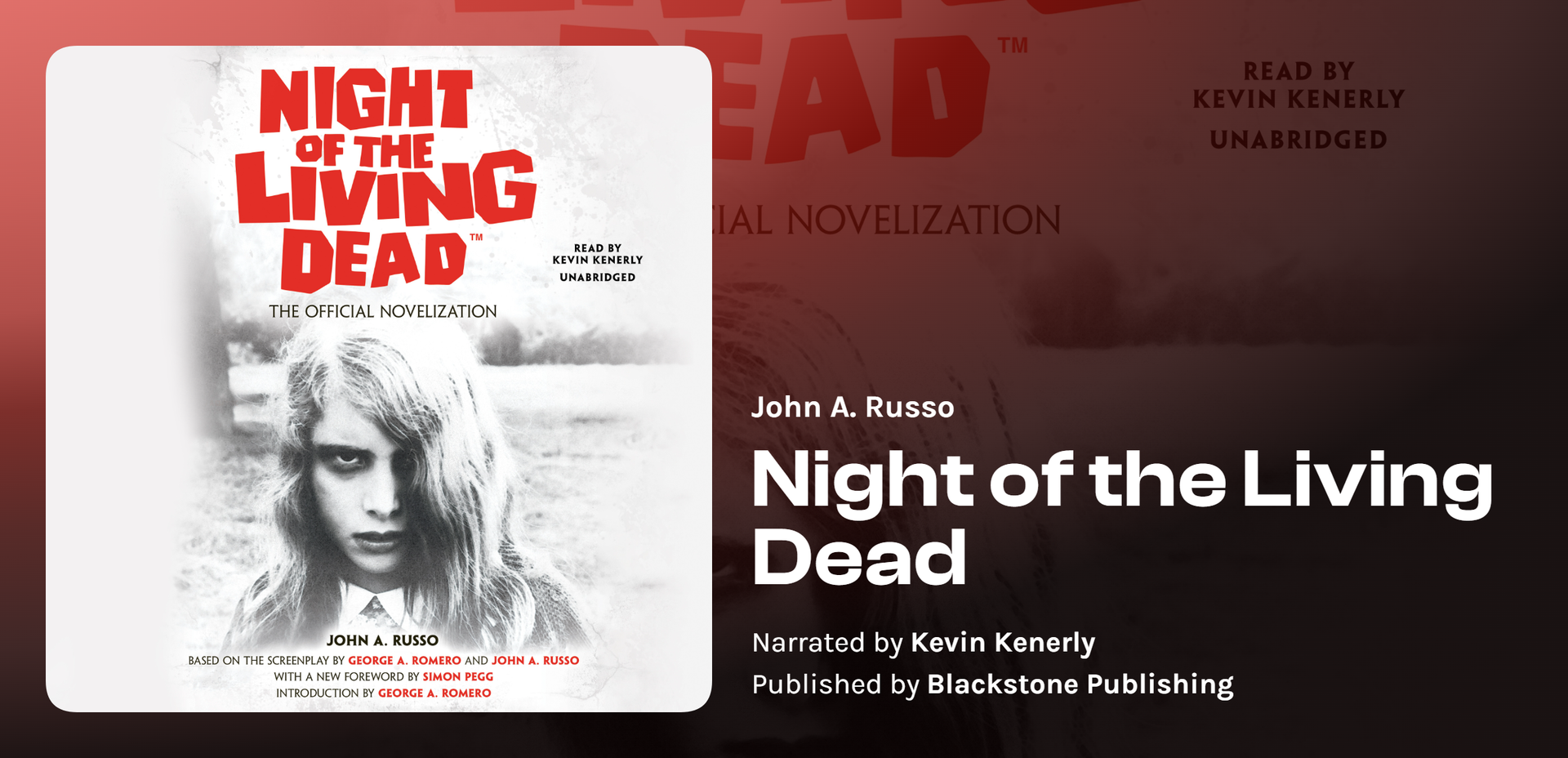 Night of the Living Dead
