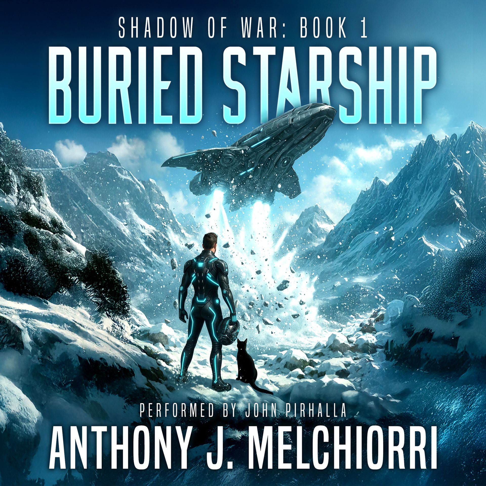 Shadow of War: Books 1-3 cover