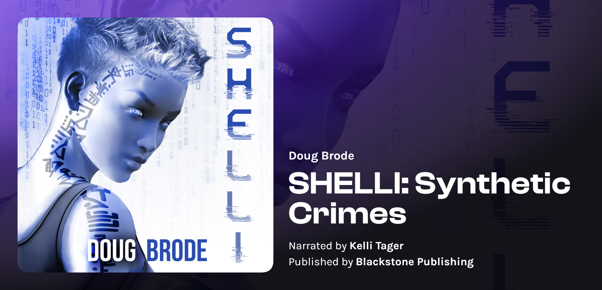 SHELLI: Synthetic Crimes