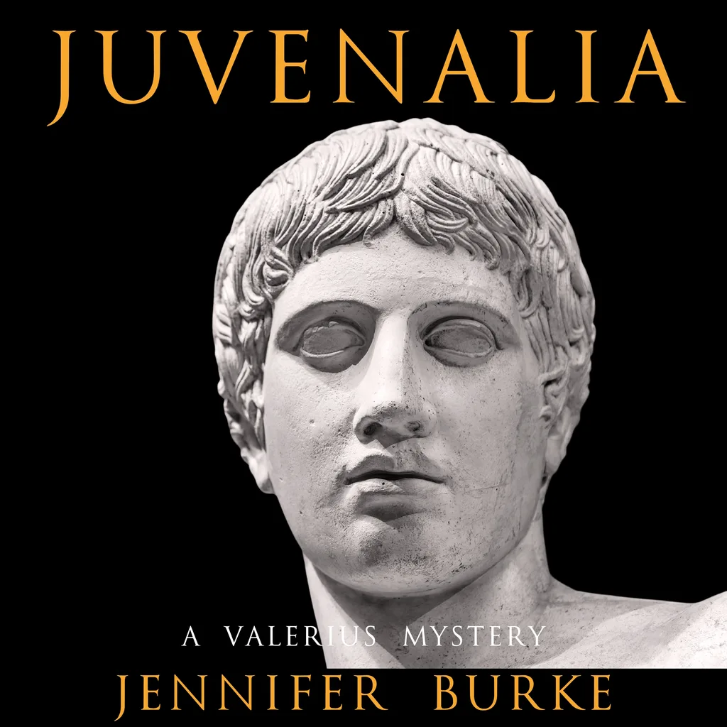 Audiobook cover