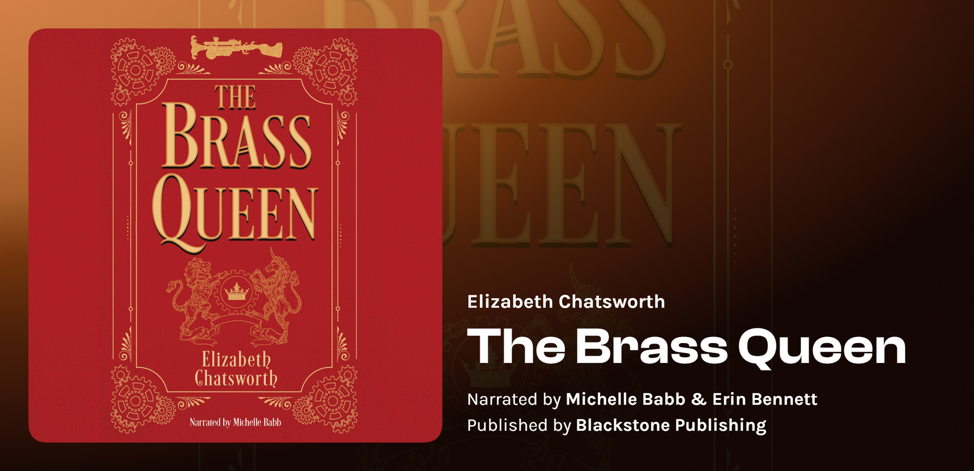 The Brass Queen