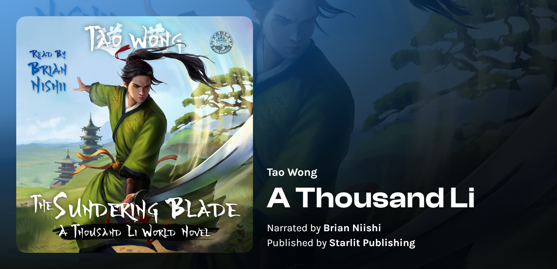 A Thousand Li