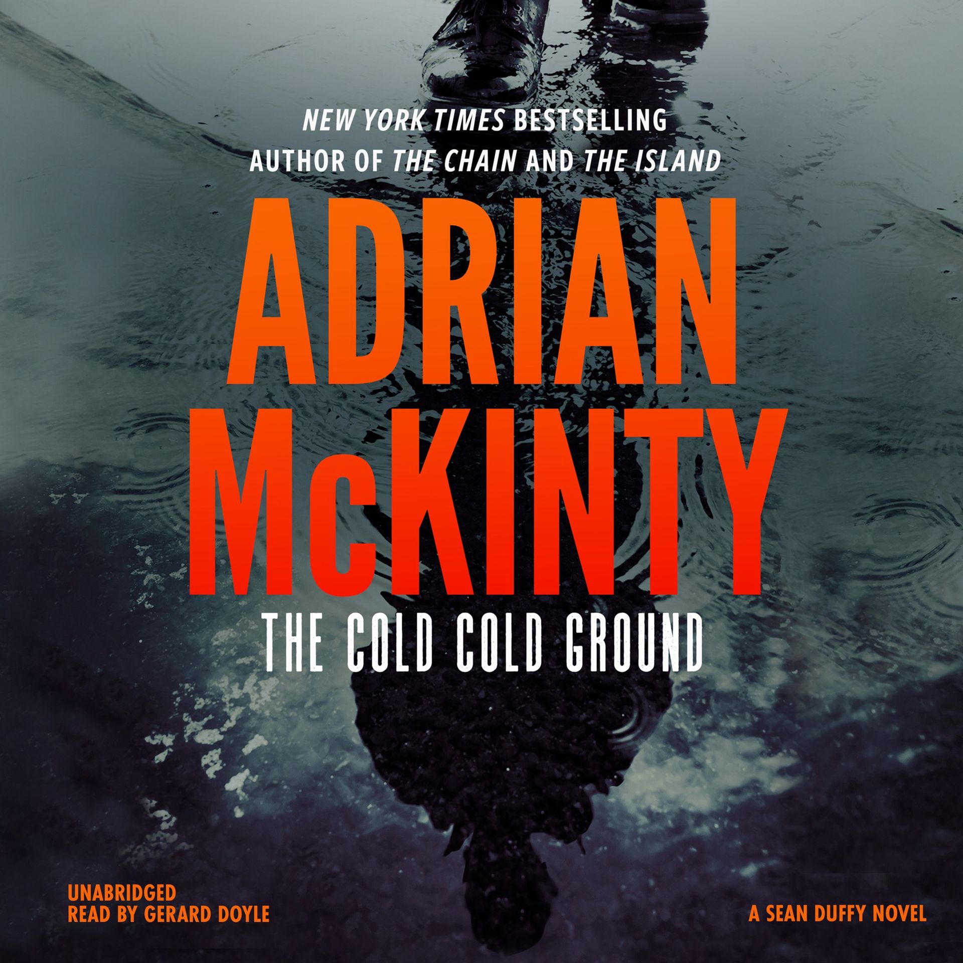 The Sean Duffy Series: Books 0.5-3 cover