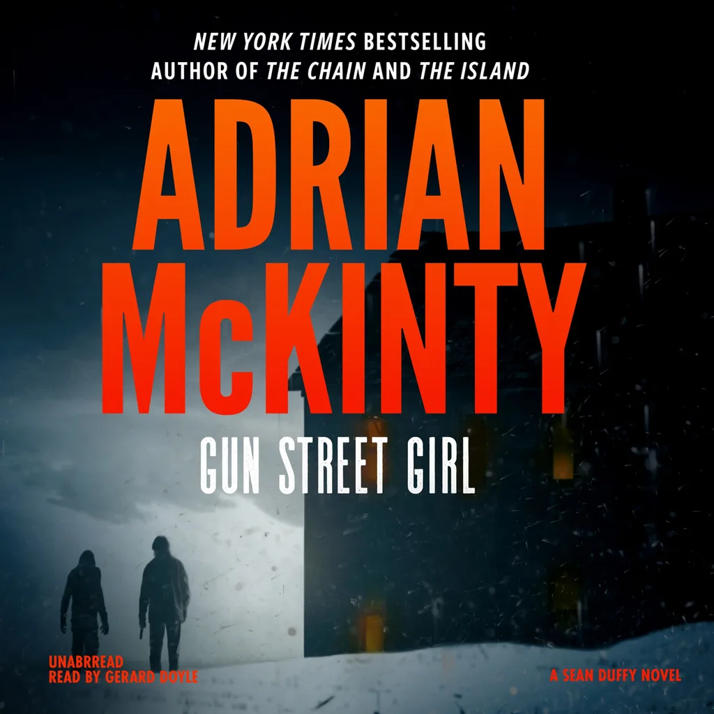 The Sean Duffy Series: Books 4-6 cover